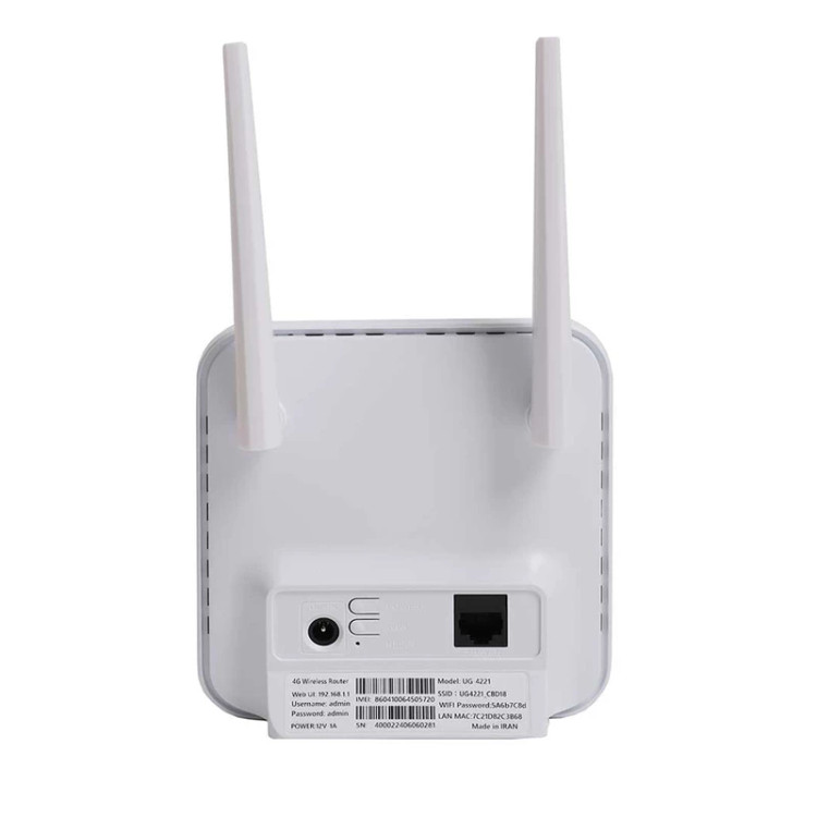 مودم یوگالینک سیمکارتی