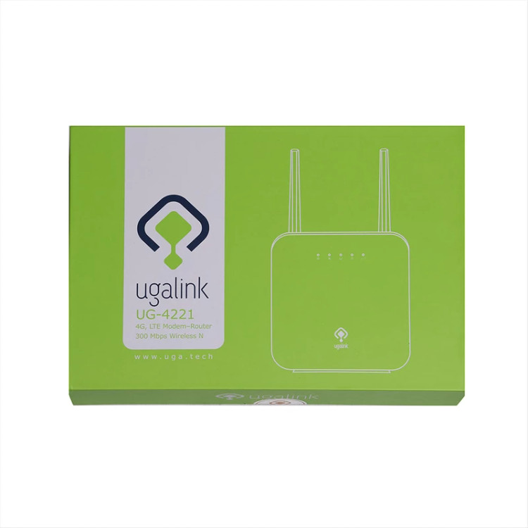 مودم سیم کارتی 4221