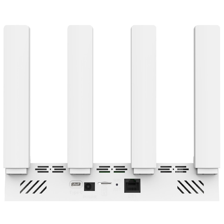 مودم روتر سیم کارتی 4G LTE نزتک تک پورت مدل NZT-77UX100