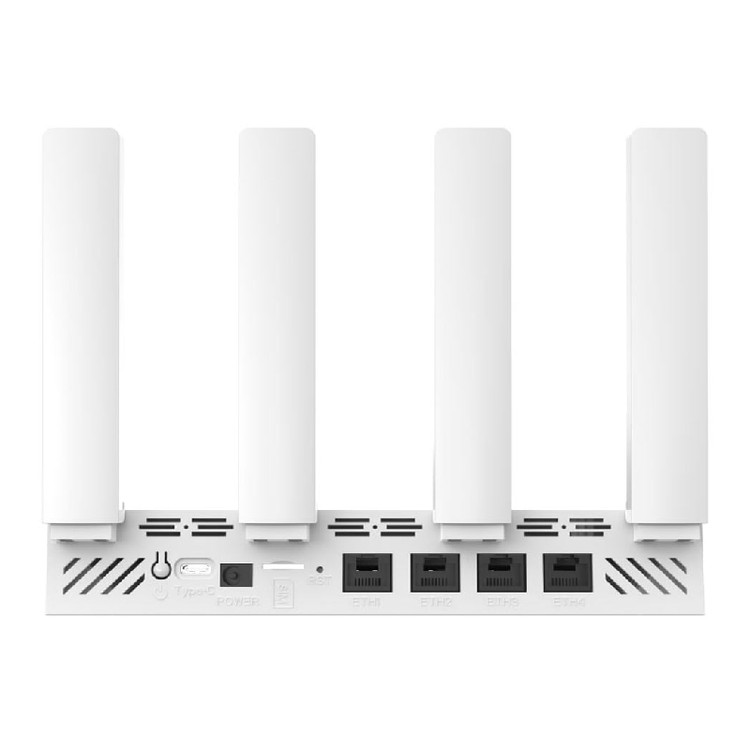 مودم روتر سیم کارتی 4G LTE نزتک مدل NZT-77UX400