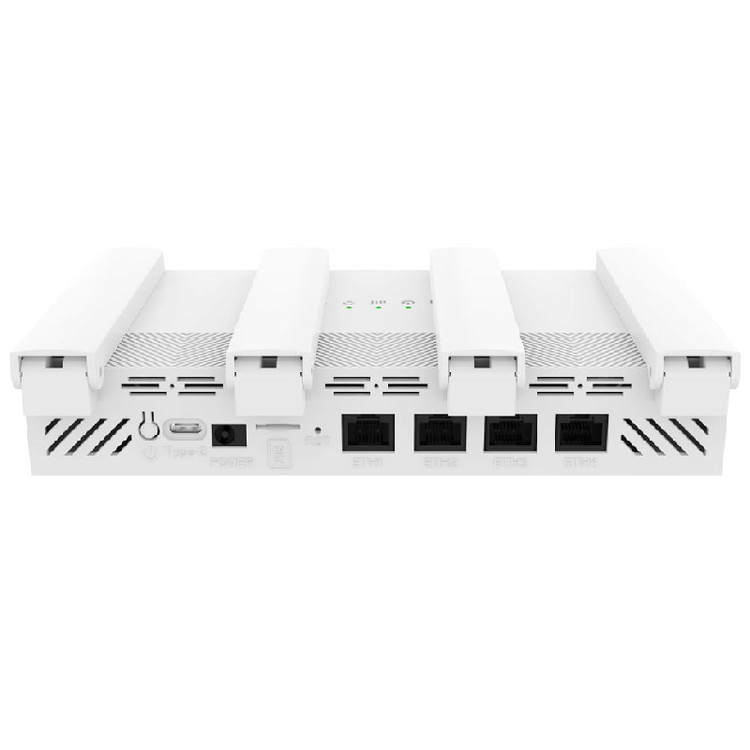 مودم روتر سیم کارتی 4G LTE نزتک مدل NZT-77UX400