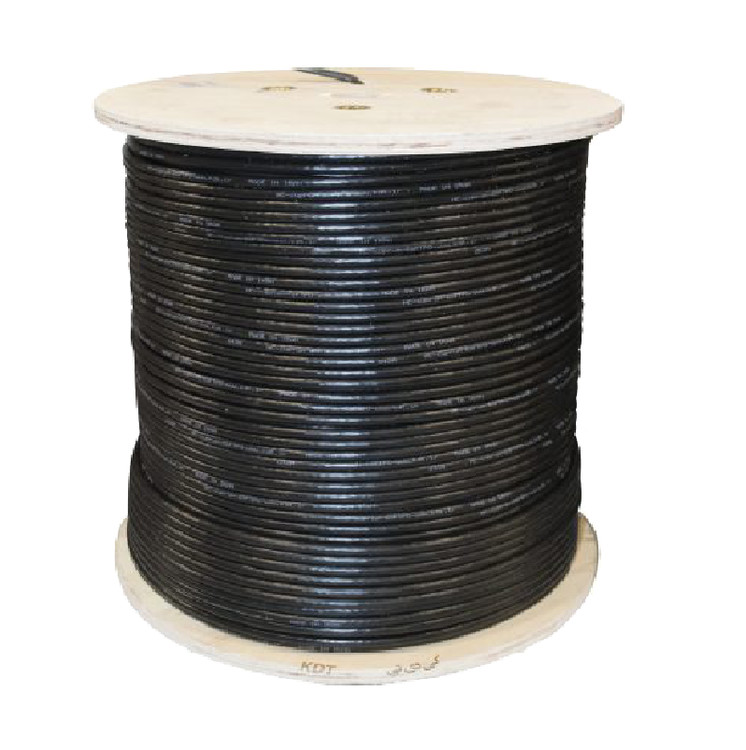 کابل بیرونی تمام مس