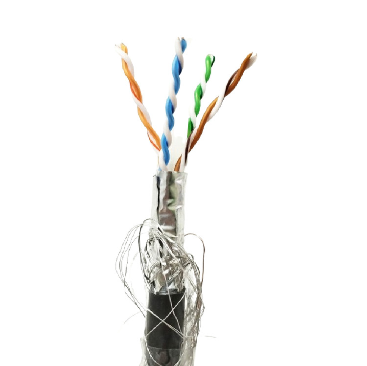 کابل SFTP OUT DOOR برند کی دی تی