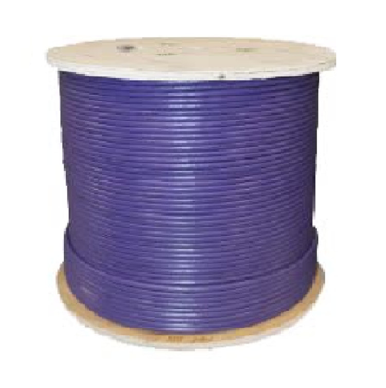 کابل CAT6 UTP برند کی دی تی