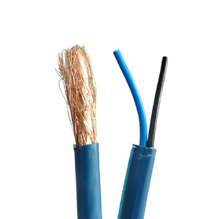 کابل ترکیبی بغل برق نکسوس در مشهد