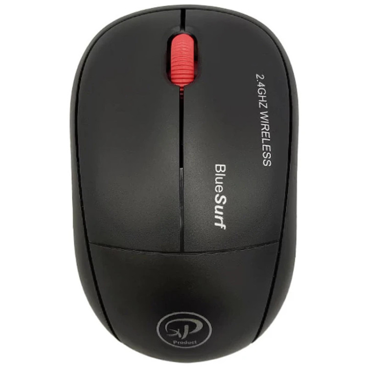 موس بی سیم XP Product مدل XP-W492K