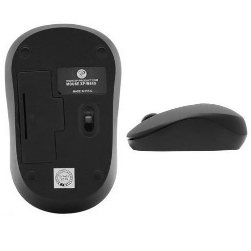 موس بی سیم XP Product مدل XP-W440K