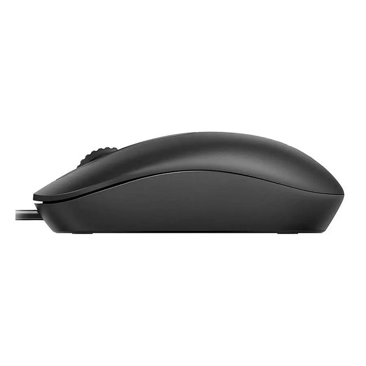 کیبورد و موس سیمی رپو مدل X130 PRO