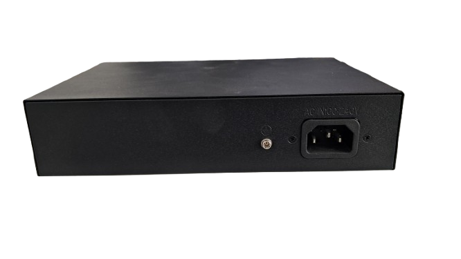 سوییچ 8 پورت اچ وان POE مدل H.One Switch SNF2008P-2G-1S
