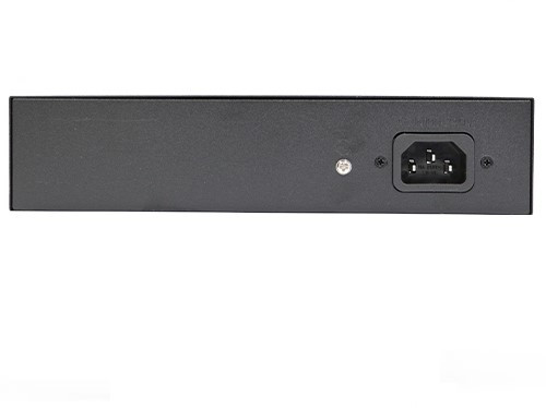 سوییچ 8 پورت POE گیگ اچ وان مدل H1 Switch SNG3008P-2G-2S