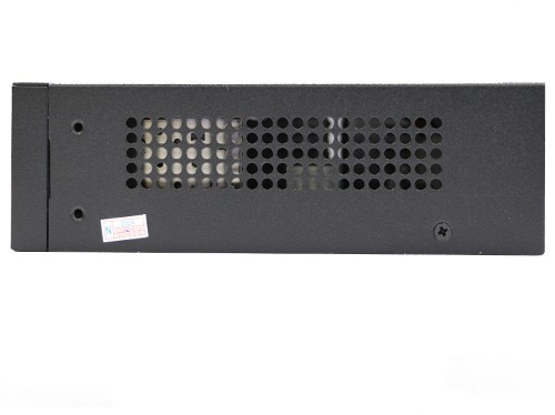 سوییچ 8 پورت POE گیگ اچ وان مدل H1 Switch SNG3008P-2G-2S