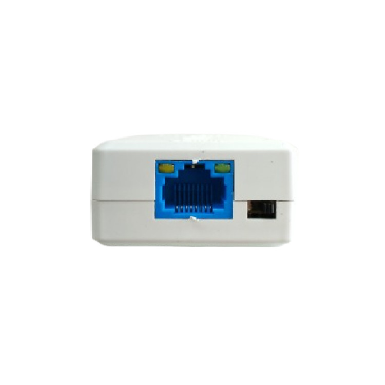 مبدل 1به 2 poe مدل 102JL (اکستندر - رپیتر)