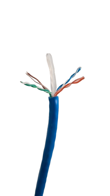 کابل شبکه تمام مس نکسوس