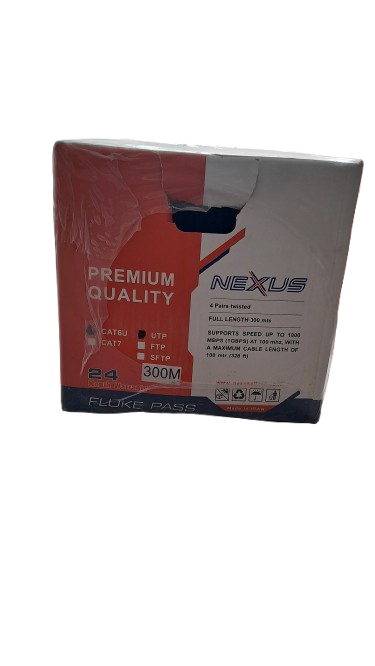 کابل RG45 نماینده فروش