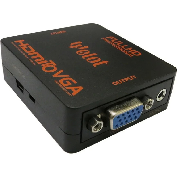 تبدیل HDMI به VGA ویلات WELOT