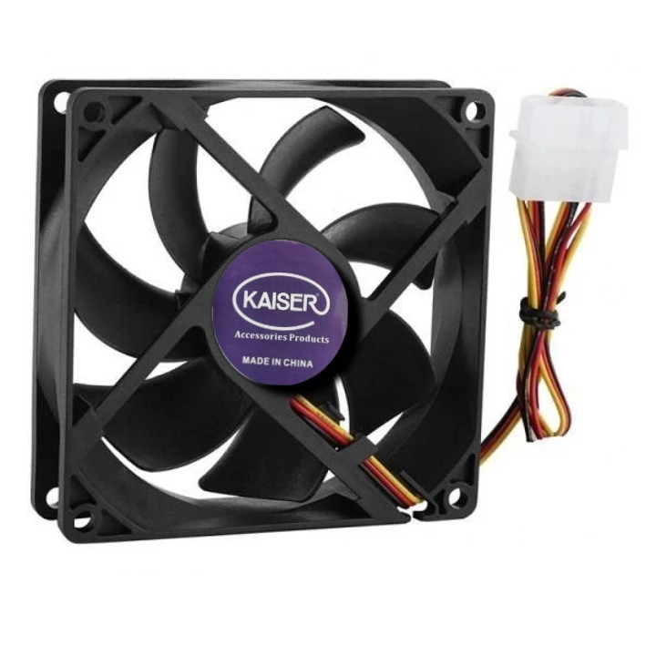 فن کیس کایزر مدل 12*12