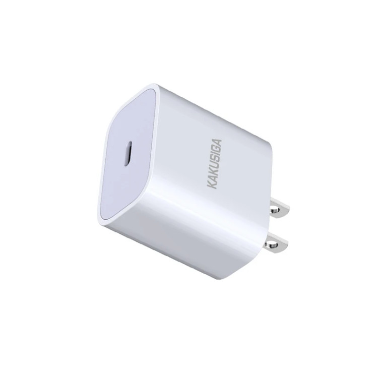 شارژر دیواری 20 وات کاکوسیگا مدل KSC-818