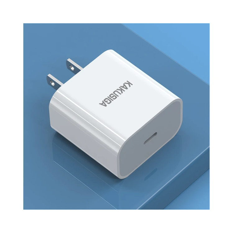 شارژر دیواری 20 وات کاکوسیگا مدل KSC-818
