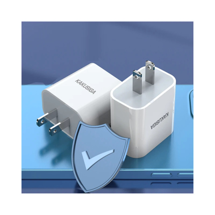 شارژر دیواری 20 وات کاکوسیگا مدل KSC-818