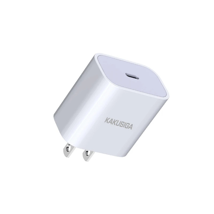 شارژر دیواری 20 وات کاکوسیگا مدل KSC-818