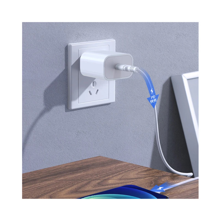 شارژر دیواری 20 وات کاکوسیگا مدل KSC-818
