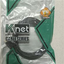 کابل HDMI 1.4 Knet 4K کی نت 5m
