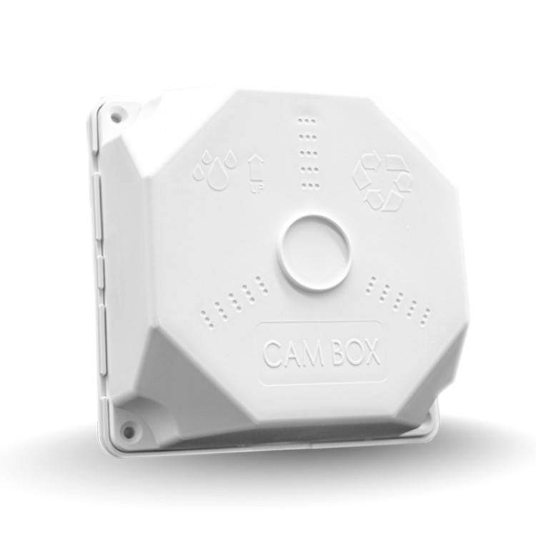 کم باکس اصلی 13*13 | CAMBOXمدل CA-13W