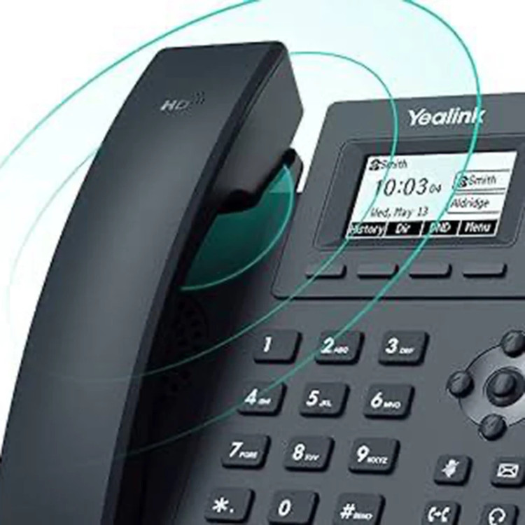تلفن تحت شبکه وای فای یالینک T31W