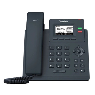 تلفن تحت شبکه یالینک مدل SIP-T31