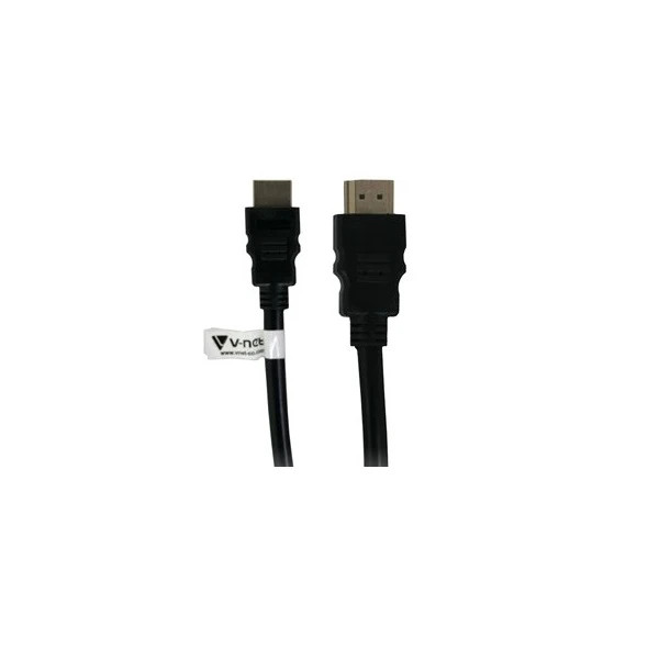 کابل ۱٫۴ HDMI وی نت Vnet ۱۵ متری V-CH140150