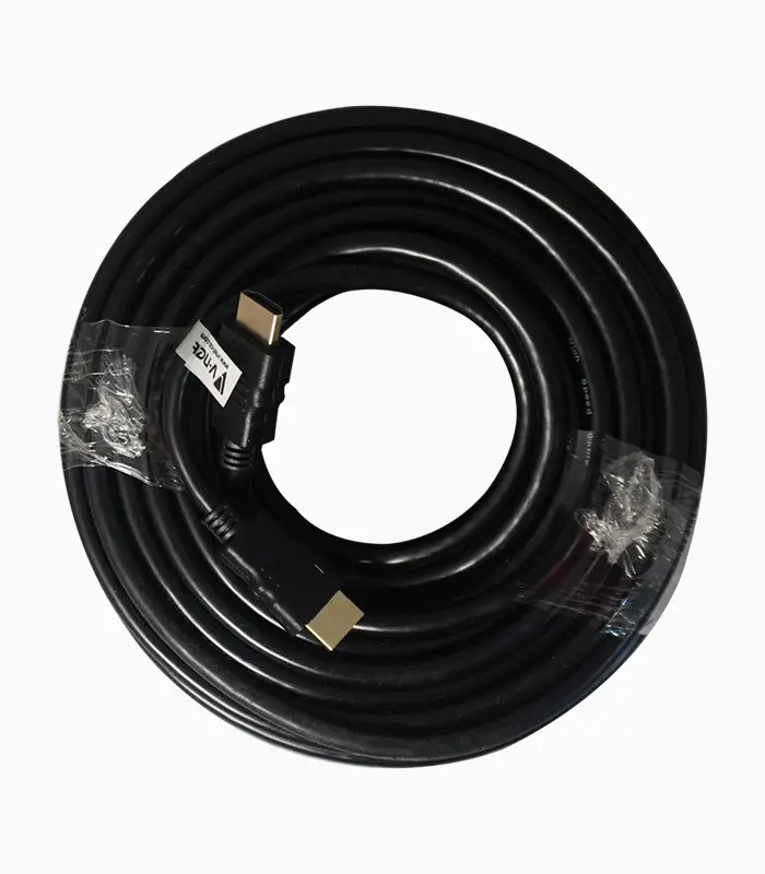 کابل ۱٫۴ HDMI وی نت Vnet ۱۵ متری V-CH140150