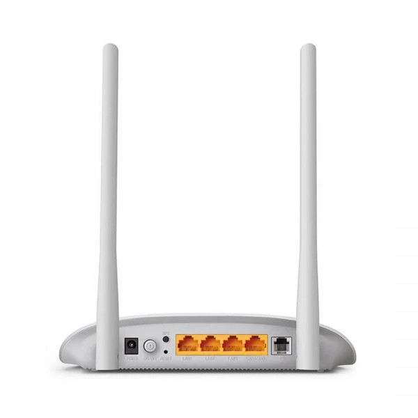 مودم روتر ADSL / VDSL تی پی لینک TD-W9960