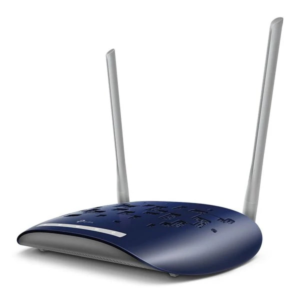 مودم روتر ADSL / VDSL تی پی لینک TD-W9960