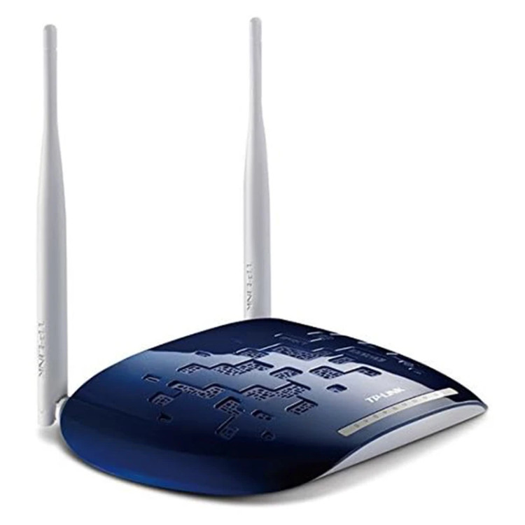 مودم روتر ADSL / VDSL تی پی لینک TD-W9960