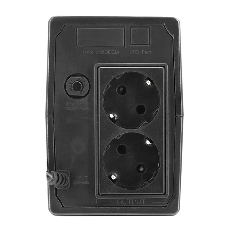 یو پی اس هایک ویژن مدل DS-UPS1000