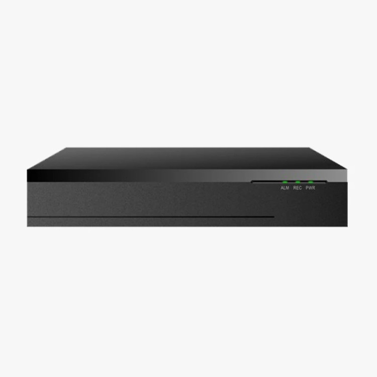 دستگاه ضبط ویدئو 8 کاناله برایتون مدل UVRC08EHB -D78G