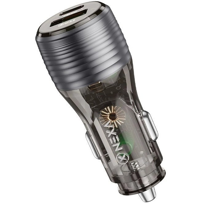 شارژر فندکی 48 وات NEXA مدل R230
