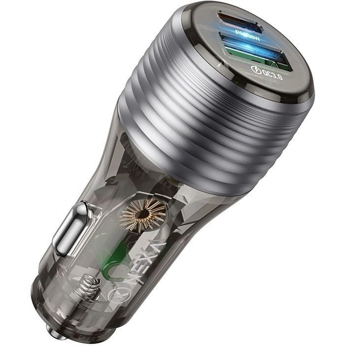 شارژر فندکی 48 وات NEXA مدل R230