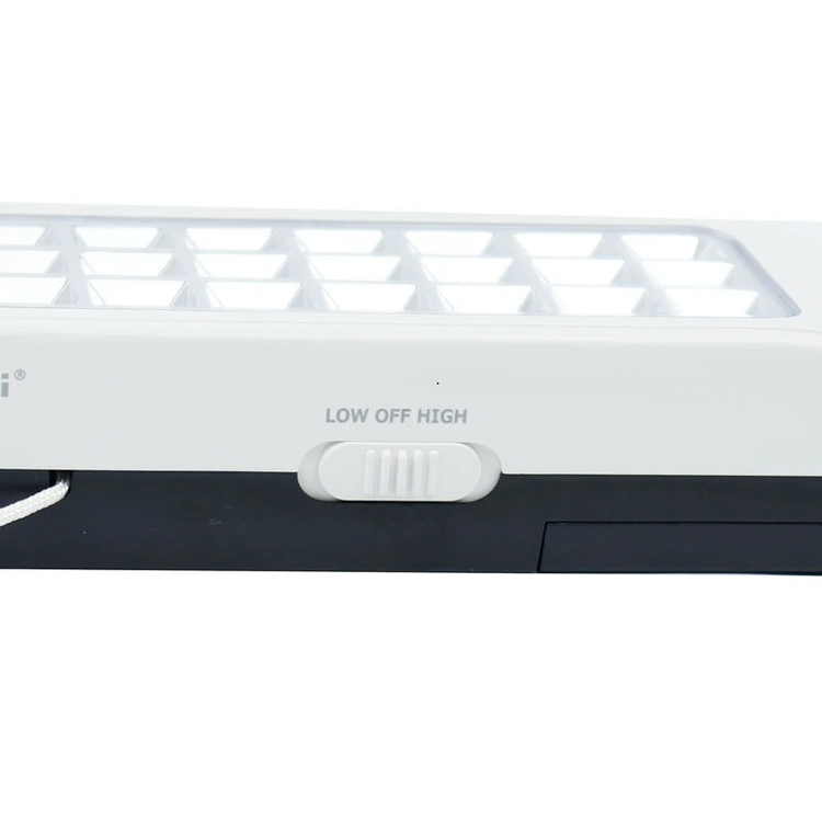 چراغ اضطراری ویداسی مدل WD-883