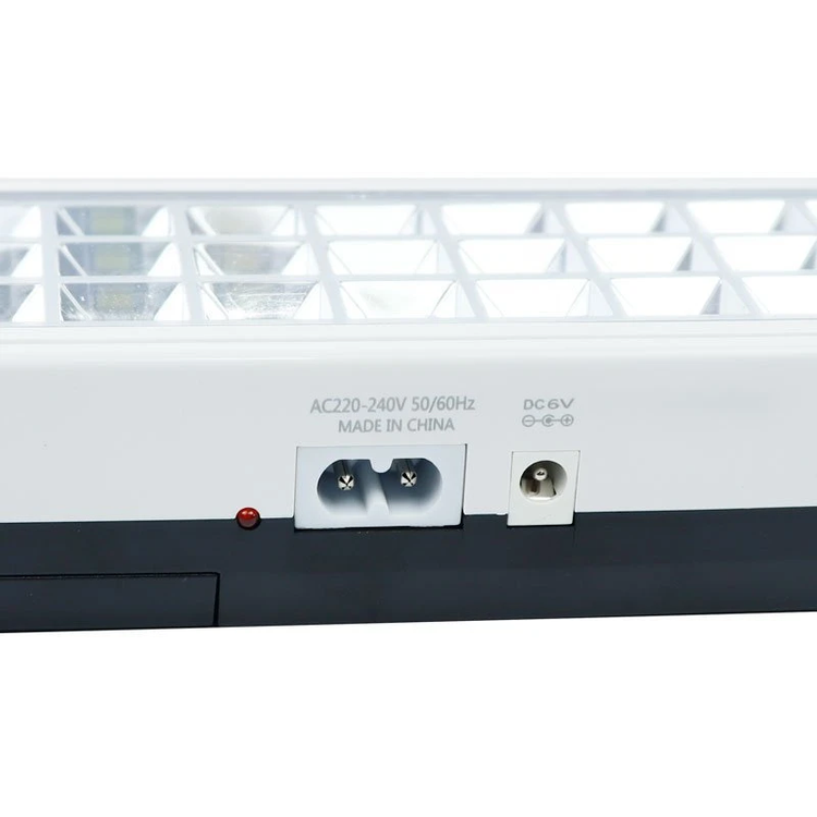 چراغ اضطراری ویداسی مدل WD-883