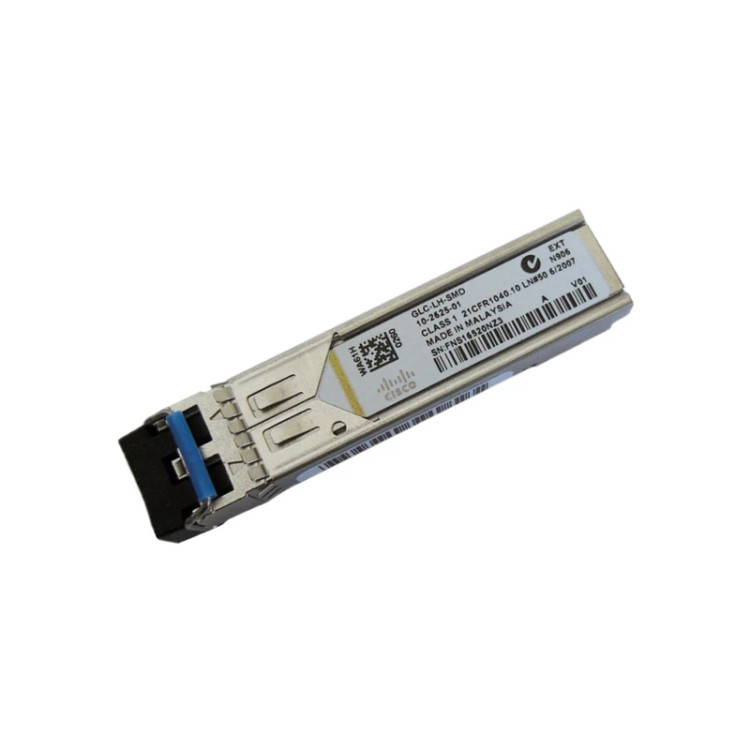 ماژول فیبرنوری سیسکو مدل GLC-LH-SMD