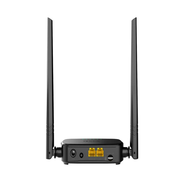 مودم روتر سیمکارتی 4G تندا مدل 4G03 pro