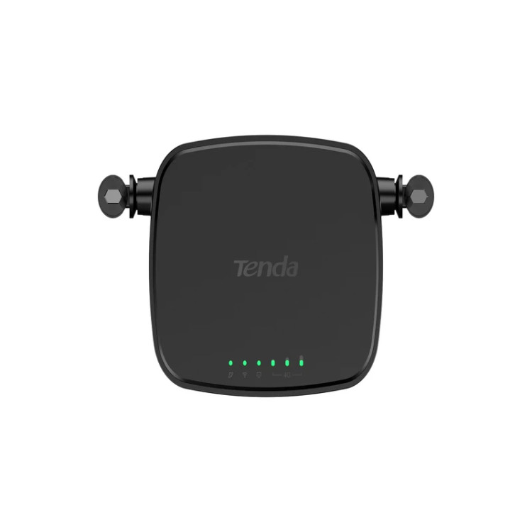 مودم N300 مدل 4G03 PRO