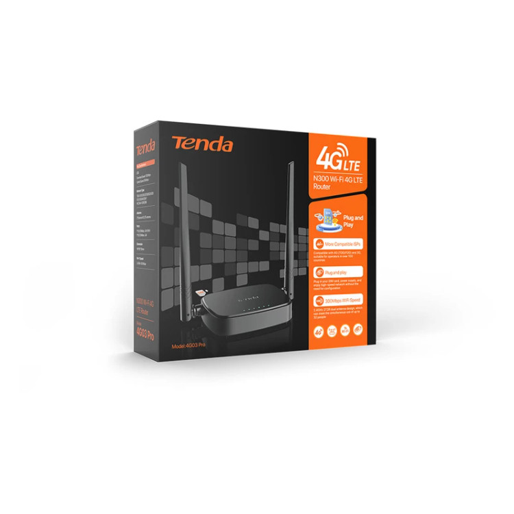 رورتر 2 پورت کفیت عالی