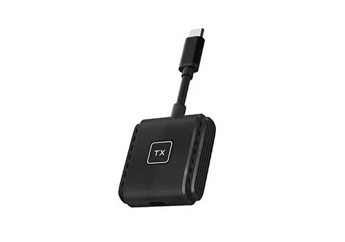 میرااسکرین مدلCHD01-HD-TX/RX