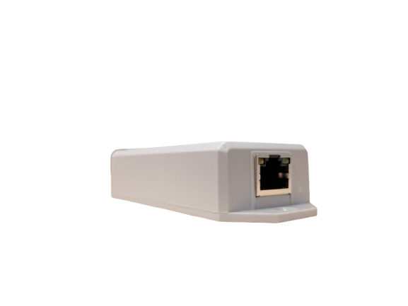 سوئیچ poe 1به 2