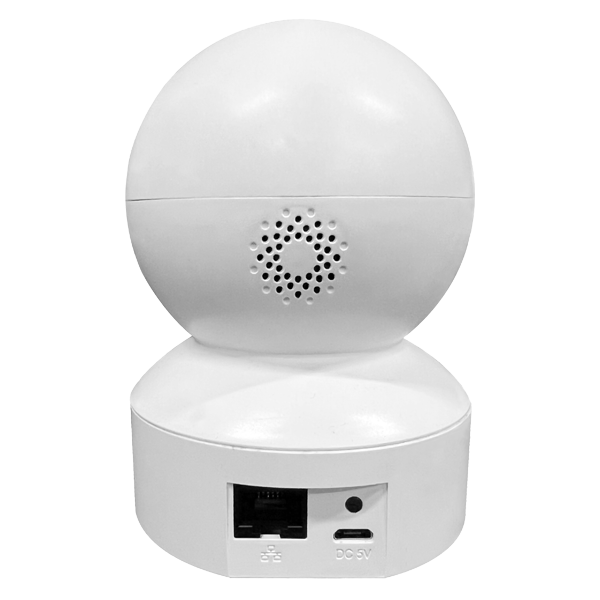 دوربین تحت شبکه