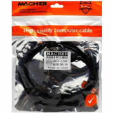 کابل مچر 1.5 متر