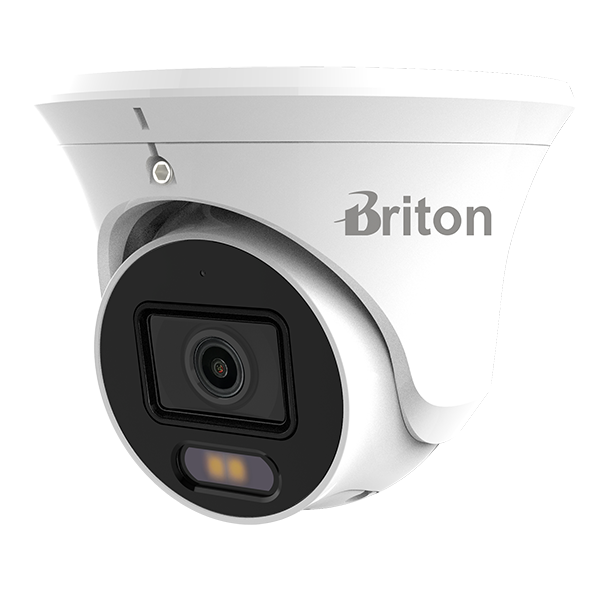دوربین دام برایتون