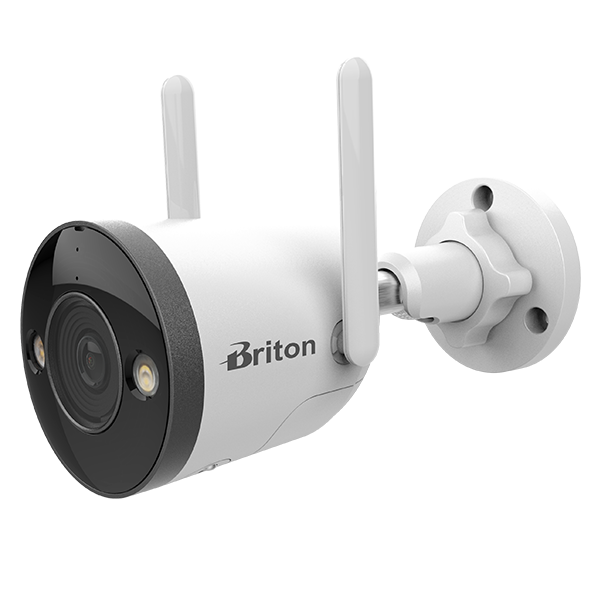 دوربین بیرونی وای فای